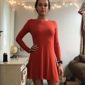 Forever 21 Sun Dress